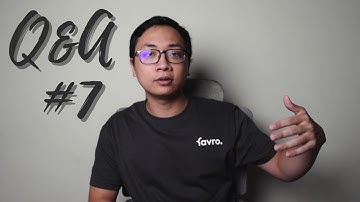 Ông Dev Q&A #7 | #hỏidevđê