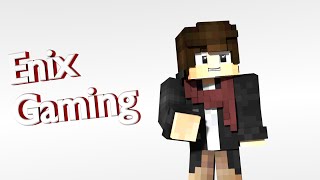 Blender rigging Timelapse: EnixGaming my brother