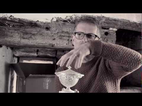 The Minds of Makers: Michael Eden