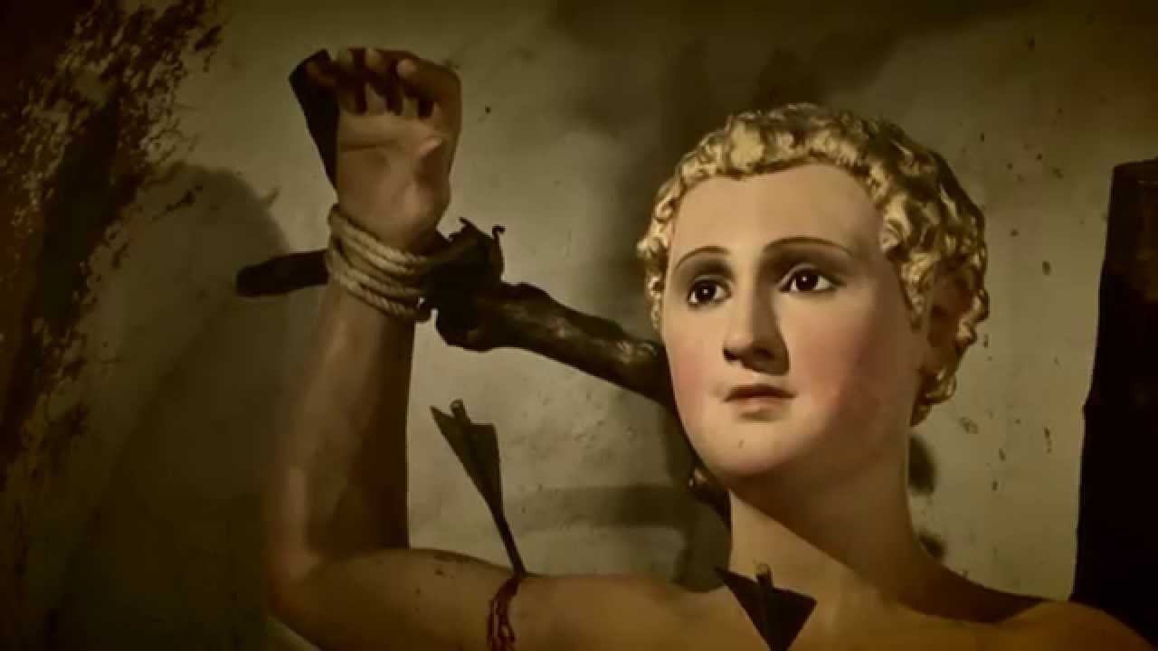 official secrets U Santu Rizzareddu promo (Official by DFP)