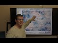 Winter Weather Briefing For Western and Central Wyoming - January 5, 2024