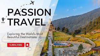 Trip to laos best place to laos best place in laos