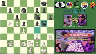 Download Lagu Freddie Simo Talaboc VS Benjamin Lising MP3