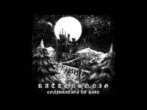 Rattenkönig — RATTENKÖNIG - Carrier of Might