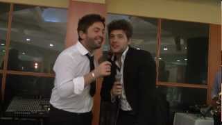 Sinan Hoxha Ft. Seldi Qalliu - Karajfil I Vogel Hd