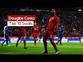 Douglas Costa - Top 15 Goals