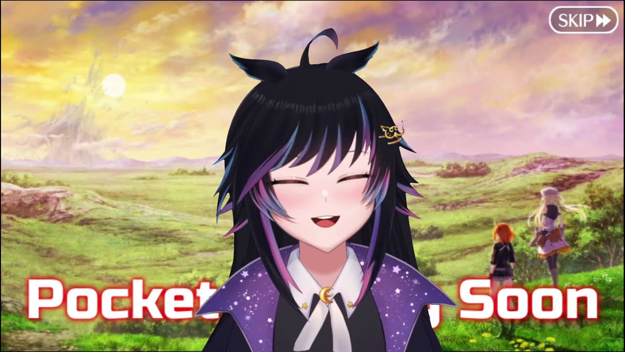 FGO LB6 story playthrough pt.1 and FGO gameplay | Pocketchalk Twitch VOD