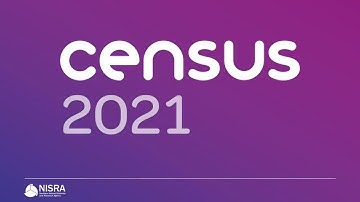 NISRA Census Area Manager (CAM) Recruitment