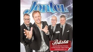 Jontez — Du Skänker Mening Åt Mitt Liv
