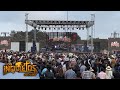 Los Inquietos Del Norte EN VIVO en Santa María California 2021