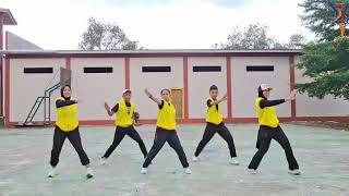 DJ TOR MONITOR KETUA || ORANG BARU LEBE GACOR || Senam Kreasi || tiktok viral || vitc28