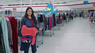 Arc Thrift San Antonio Preview Event | Oct 5-7 | More Selection, More Savings