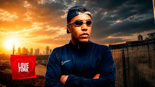 MC Cebezinho - Tudo È Fase (DJ Murilo LT no Beat) Funk 2026