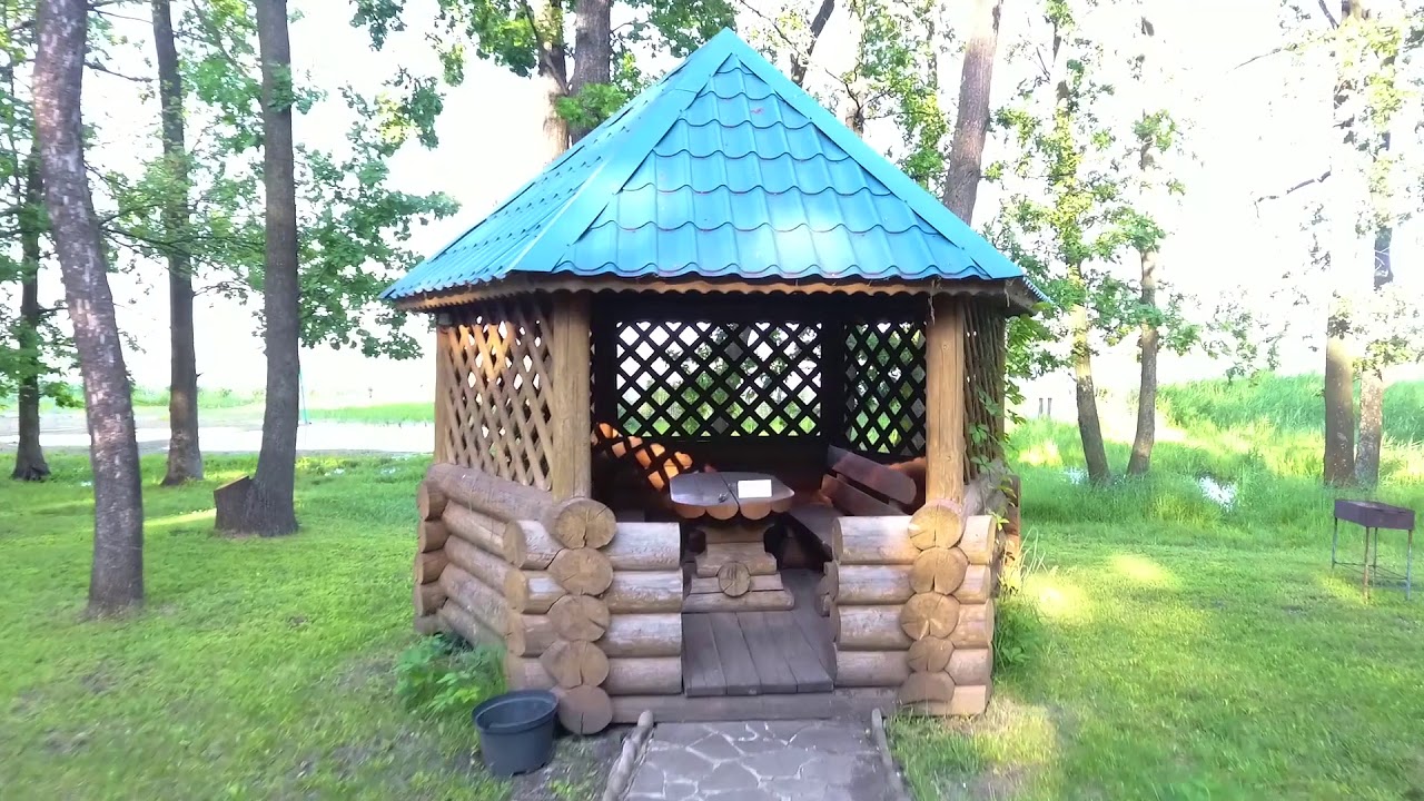 Кын печка турбаза