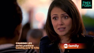 CHASING LIFE, Official Extended Preview | Freeform