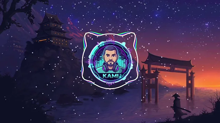 You Are Never Alone - Kami ft Angrymum