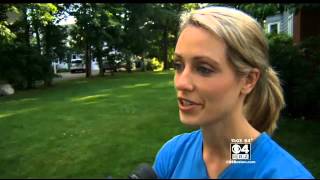 JetBlue Apologizes To Newton Mother For Mistreatment On Flight