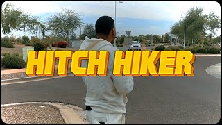 Ralfy The Plug  - HITCH HIKER || Dir.@IMNOTEVOL