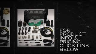 Anritsu Site Master S332E Cable & Antenna Analyzer