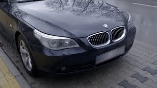 Paweł Odkupił Sprowadzone Bmw W Cenie Zakupu