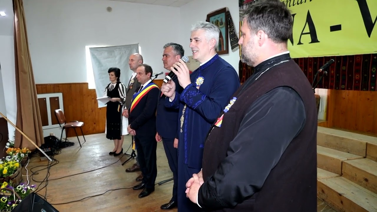 Festivalul de Cantari Religioase 