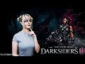 Семь смертных грехов | Darksiders 3