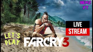 Lets Play Farcry 3 Walkthrough |Childhood Games  Nemz YT!!! #farcry3