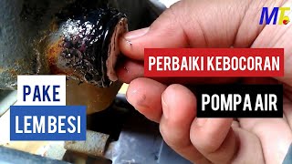 Cara Penggunaan Lem Dextone Epoxy Resin dan Hardener