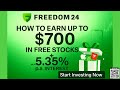 Freedom24 🚀 2026