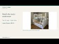 Beatrice White Twin over Queen Bunk Bed | Purchase Guide