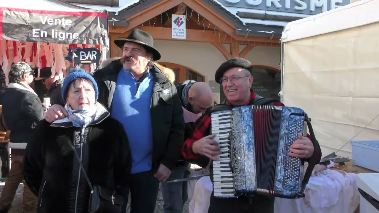 PIEMONTESINA BELLA Christophe Favre Rémi Chevassu