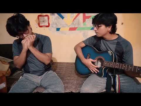 The Tenere Tree Acoustic version with two Harsh