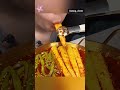 Asmr spicy hotpot🍜#shorts #short #viralvideo #shortsfeed #shortvideo #trending #mukbang #asmr #food