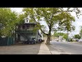Bridgewater To Springfield, New Jersey, USA
