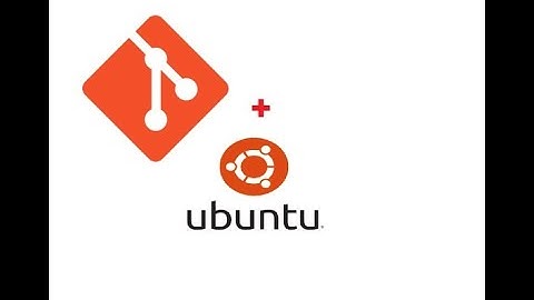 Install Git In ubuntu