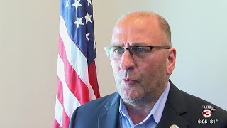 Higgins hosts roundtable on school safety