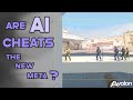 Are Ai Cheats the Next Best Thing? | Closet Cheating | CS2 | Avalon.sx