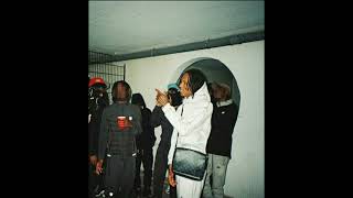Kaystarr X Rresstante X Gettalot - Rule Number One