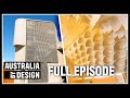 The Mosque That Blends Tradition With Architectural Innovation | By Design TV
