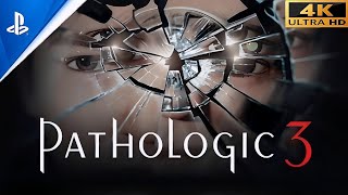 Pathologic 3 gameplay Official Trailer [4K 60FPS HDR]