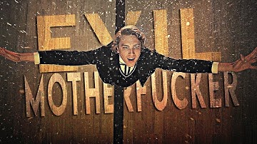 Michael Langdon | Evil Motherfucker