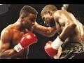 James Toney vs Michael Nunn (Highlights)