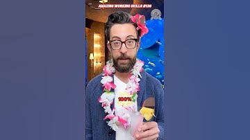 136. Work skills #smartwork #workskills #skills #fastworkers #hardwork #working #jobskills #shorts