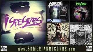 Video-Miniaturansicht von „I SEE STARS  - This Isn't A Game Boy“