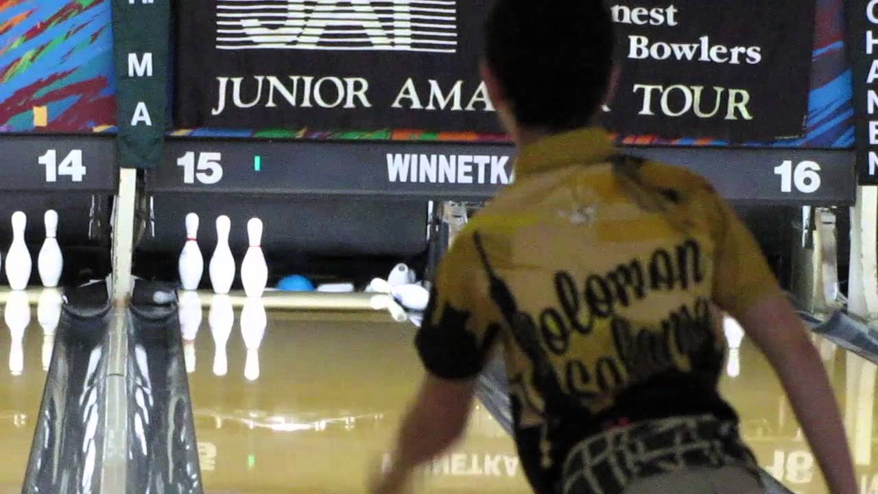 Agree, Junior amateur bowling tournaments topic Junior amateur bowling tournaments