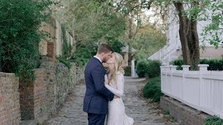 Emily and Neil - Bakery 105 Wedding Video