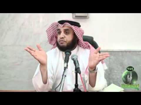قصص القرآن الكريم بلعام بن باعوراء الشيخ نواف السالم