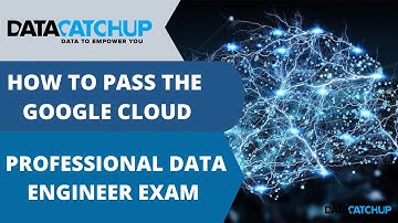 How to pass the Google Cloud Professional Data Engineer Exam | Free Resources