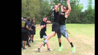 FSU Ranger Challenge 2014