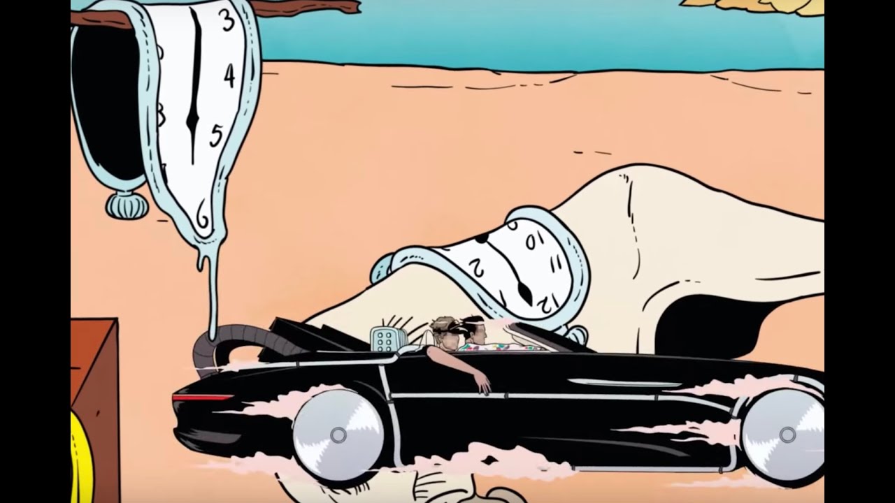 [FREE] Yung Kafa & Kücük Efendi Type Beat 